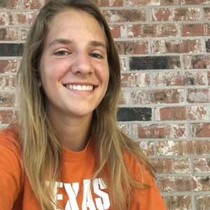 Meet your Posher, Katy